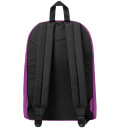 Eastpak Ryggsekk Out Of Office 27 L Fig Purple OneSize Skolesekk Lilla