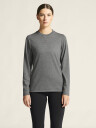 Craft Layers Thermal Mesh Cn W Grey M