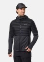 Swedemount Lofoten Hybrid Jacket II