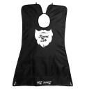 Beard Bib - Skjeggoppsamler