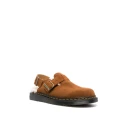 Dr. Martens Herre Sko Brun 43 EU,