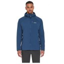 Rab  Vr Summit Jacket Herre Tmb Tempest Blue M