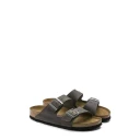 Birkenstock Herre Sko Grå 42 EU,