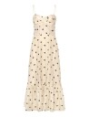Twist & Tango Pennie Dress Beige 42