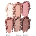 Morphe Chromaplus 6-Pan Eyeshadow Palette Mauve Mode
