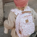 Elodie MINI Ryggsekk Petit River Rose