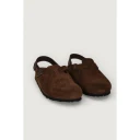 Birkenstock Herre Sko Brun 41 EU,