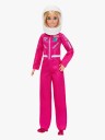 Barbie Career Dukke Austronaut