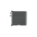 MAHLE AH 298 000P Varmeapparat register