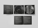 Diverse Artister  Prophecy + Progress: UK Electronics 19781990 Volumes I + II  CD