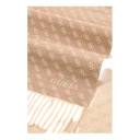 Guess Dame Accessories Beige ONE SIZE,