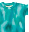 Soft T skjorte   SGFrederick Reflections   Aquarelle   Soft   74   T skjorte   Blå