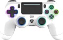 Spawn PlayPro 4 Trådløs PS4-kontroller Hvit