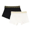 Versace Herre Undertøy Flerfarget S,