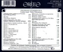 Folkwang Gitarren Duo Anton Diabelli Ferdinando Carulli  Serenaden  CD