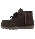 Sofie Schnoor Teddyboots   BeBettsy Teddy   Dark Brown   Sofie Schnoor   36   Teddyboots   Brun