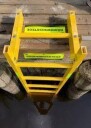 Redningsstige for brygger 215cm