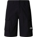 The North Face Exploration Cargo Turshorts Herre Svart 32