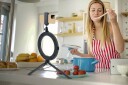 Air Time Studio Skrivebordlampe 360°