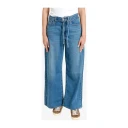 Levi's Jeans XL Straight Blå