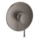 GROHE ESSENCE DUSJBATTERI BØRSTET HARD GRAPHITE