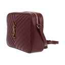 Saint Laurent Dame Vesker Brun ONE SIZE,