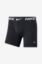 Nike 5-pakning Boksershorts Boxer Brief Herreklær - Svart