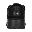 D.a.t.e. Dame Sko Svart 39 EU,