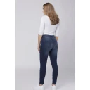C.Ro Dame Jeans Blå 2XL,