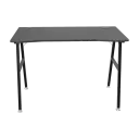 Dacota Gaming Strike gamingbord svart