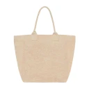 Isabel Marant Dame Vesker Beige ONE SIZE,