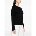 Birgitte Herskind Dame Topper Svart M,