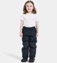 Didriksons Narvi Kids Pant 3 skallbukse til barn, Navy (130) 130
