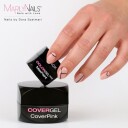 Brillbird Norge COVERPINK   COVERGEL