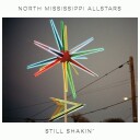 North Mississippi Allstars  Still Shakin'  CD