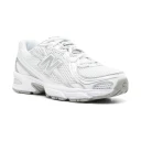 New Balance Dame Sport Hvit 34 EU,