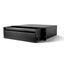 Adam Hall Parts 874 E 03 A Ergo 19" Aluminium Rack Drawer 3 U