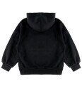 Kids Only Hettegenser   KogMarita   Black/Heart   Kids Only   13 14 år 158 164   Hettegenser   Svart