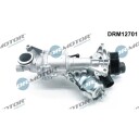 DR.MOTOR AUTOMOTIVE DRM12701 Vannpumpe
