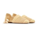 Castañer Dame Sko Beige 36 EU,