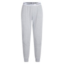 URBAN QUEST Women Bamboo Sweatpants   Grey   XL