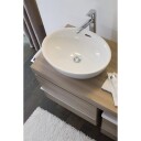 Laufen Pro Toppmontert LCC B52xd39xh15cm Hvit / 52cm GRO-812964400