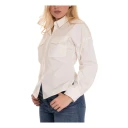 Weekend Max Mara Dame Bluser & Skjorter Hvit XL,