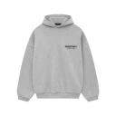 Fear Of God unisex Gensere & Hettegensere Grå S,