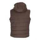 Lubiam Herre Jakker Brun 2XL,