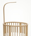Stokke Sleepi™ V3 Himmelstang Natural