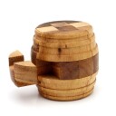 Barrel puzzle IQnøtt