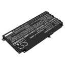 Batteri til Asus B2402CVA etc