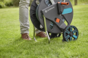 Gardena Slangevogn CleverRoll L Easy Sett, 50 m