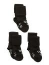 Hummel Sora 3-Pack Sock Black 18-20